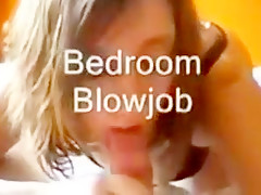 Homemade milf big natural tits blowjob cumshot cock facial