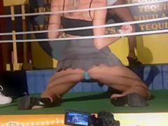 Hottest pornstar in crazy amateur, reality porn scene