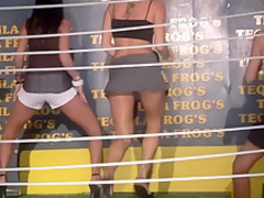 Hottest pornstar in crazy amateur, reality porn scene