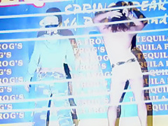 Hottest pornstar in crazy amateur, reality porn scene