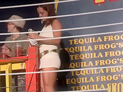 Hottest pornstar in crazy amateur, reality porn scene