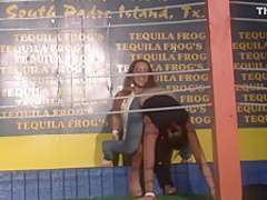 Hottest pornstar in crazy amateur, reality porn scene