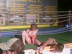 Hottest pornstar in crazy amateur, reality porn scene