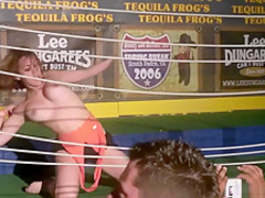 Hottest pornstar in crazy amateur, reality porn scene