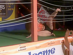 Hottest pornstar in crazy amateur, reality porn scene