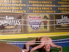 Hottest pornstar in crazy amateur, reality porn scene