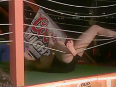 Hottest pornstar in crazy amateur, reality porn scene