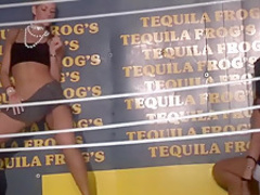 Hottest pornstar in crazy amateur, reality porn scene