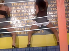 Hottest pornstar in crazy amateur, reality porn scene