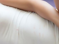 Hottest pornstar Dana Vespoli in incredible big cocks, brunette sex movie