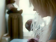 Michelle Williams & Ryan Gosling - Blue Valentine (2010)