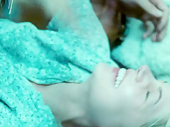 Michelle Williams & Ryan Gosling - Blue Valentine (2010)