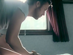 Michelle Williams & Ryan Gosling - Blue Valentine (2010)