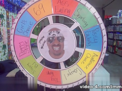 Crazy pornstar Loni Evans in Incredible Cumshots, College sex movie