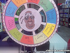 Crazy pornstar Loni Evans in Incredible Cumshots, College sex movie