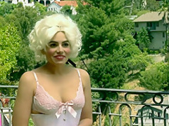 Exotic pornstar in Amazing Reality, Big Tits xxx scene