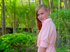 Best pornstar Chelsie Aryn in Amazing Lingerie, Small Tits sex clip