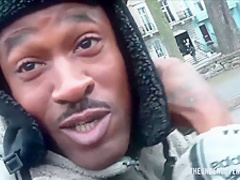 Horny pornstar in Best Interracial, Amateur xxx video