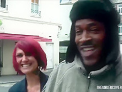 Horny pornstar in Best Interracial, Amateur xxx video