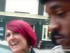 Horny pornstar in Best Interracial, Amateur xxx video