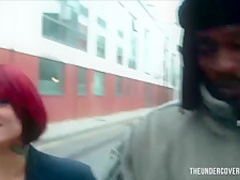 Horny pornstar in Best Interracial, Amateur xxx video