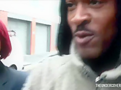 Horny pornstar in Best Interracial, Amateur xxx video