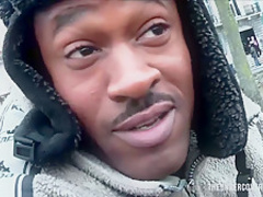 Horny pornstar in Best Interracial, Amateur xxx video