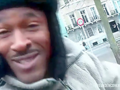 Horny pornstar in Best Interracial, Amateur xxx video