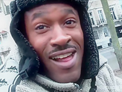 Horny pornstar in Best Interracial, Amateur xxx video