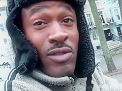 Horny pornstar in Best Interracial, Amateur xxx video