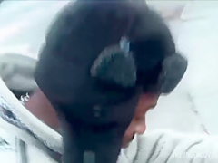 Horny pornstar in Best Interracial, Amateur xxx video