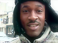 Horny pornstar in Best Interracial, Amateur xxx video