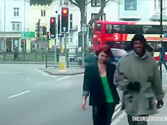 Horny pornstar in Best Interracial, Amateur xxx video