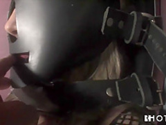 Best pornstars Nacho Vidal, Ana Monte Real in Incredible Big Tits, Creampie adult video