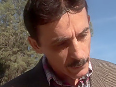 Crazy pornstar Missy Stone in exotic brunette, anal adult clip