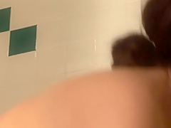 Incredible pornstar in hottest solo, mature sex movie