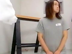 prisonnieres japonaises dociles fouillees anus defonces