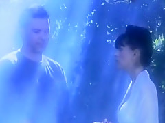 Exotic pornstar Jordan Haze in best cunnilingus, blonde sex movie