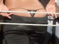 Horny pornstar in hottest reality, amateur adult movie