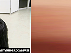 RealityKings - Teens Love Huge Cocks - Cyrstal Rae Jmac Kymberlee Anne - Teen Tickler