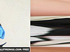 RealityKings - Teens Love Huge Cocks - Cyrstal Rae Jmac Kymberlee Anne - Teen Tickler