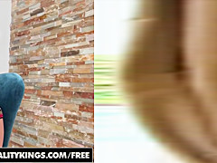 RealityKings - Hot Bush - Cadence Lux Mi - Cum On Bush