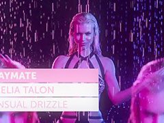 Amazing pornstar in Fabulous Solo Girl, Big Tits sex scene