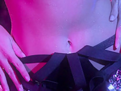 Amazing pornstar in Fabulous Solo Girl, Big Tits sex scene