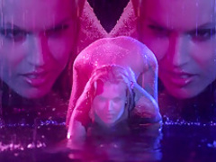 Amazing pornstar in Fabulous Solo Girl, Big Tits sex scene