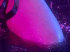 Amazing pornstar in Fabulous Solo Girl, Big Tits sex scene