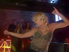 Fabulous pornstar in incredible blonde, amateur adult scene