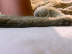 Hottest pornstar in Horny Solo Girl, Softcore porn movie