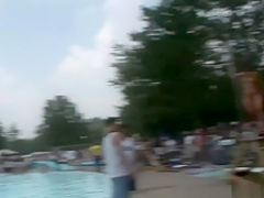 Hottest pornstar in best amateur, outdoor xxx scene