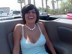 Best pornstar in hottest amateur, striptease sex video